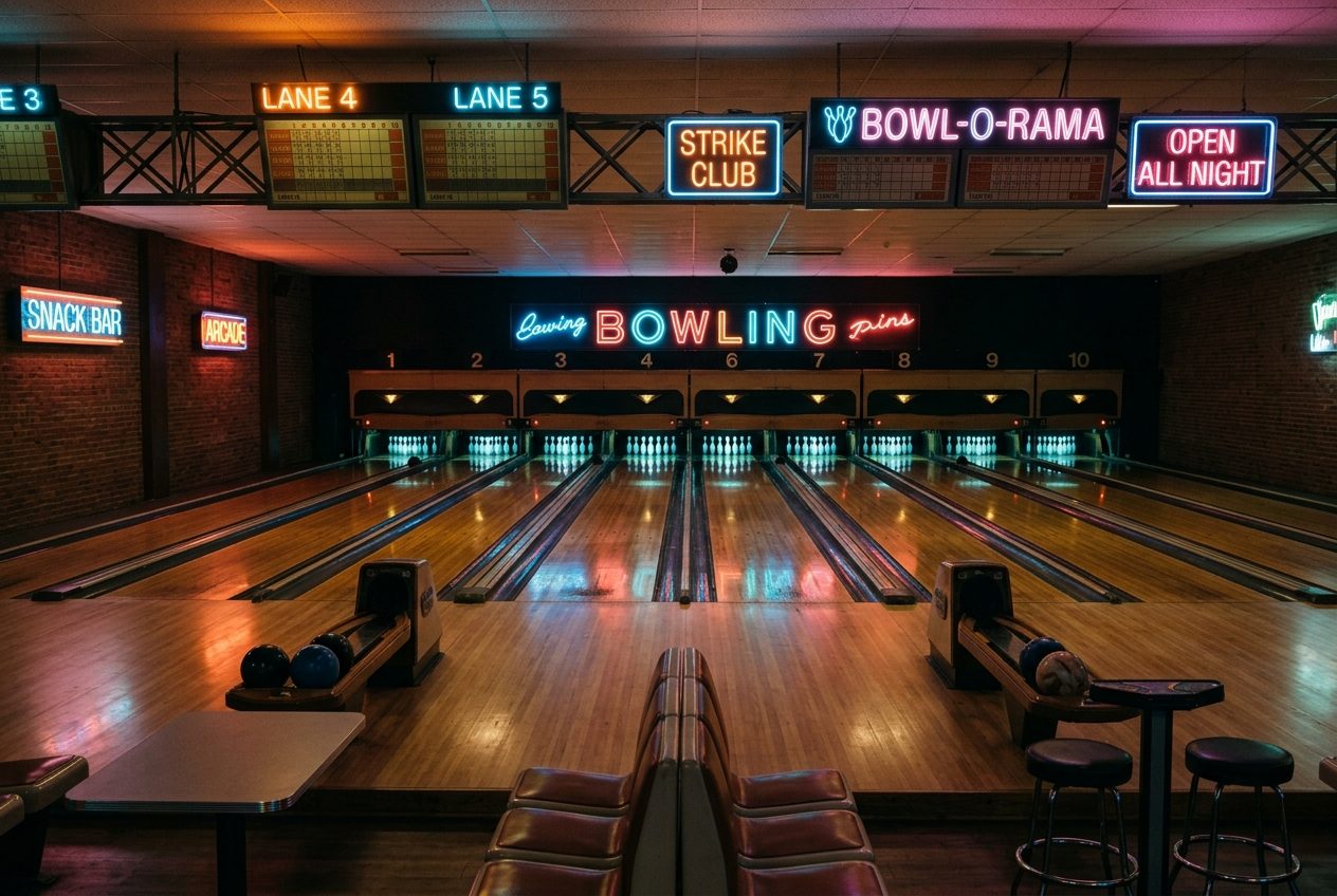 Bowling