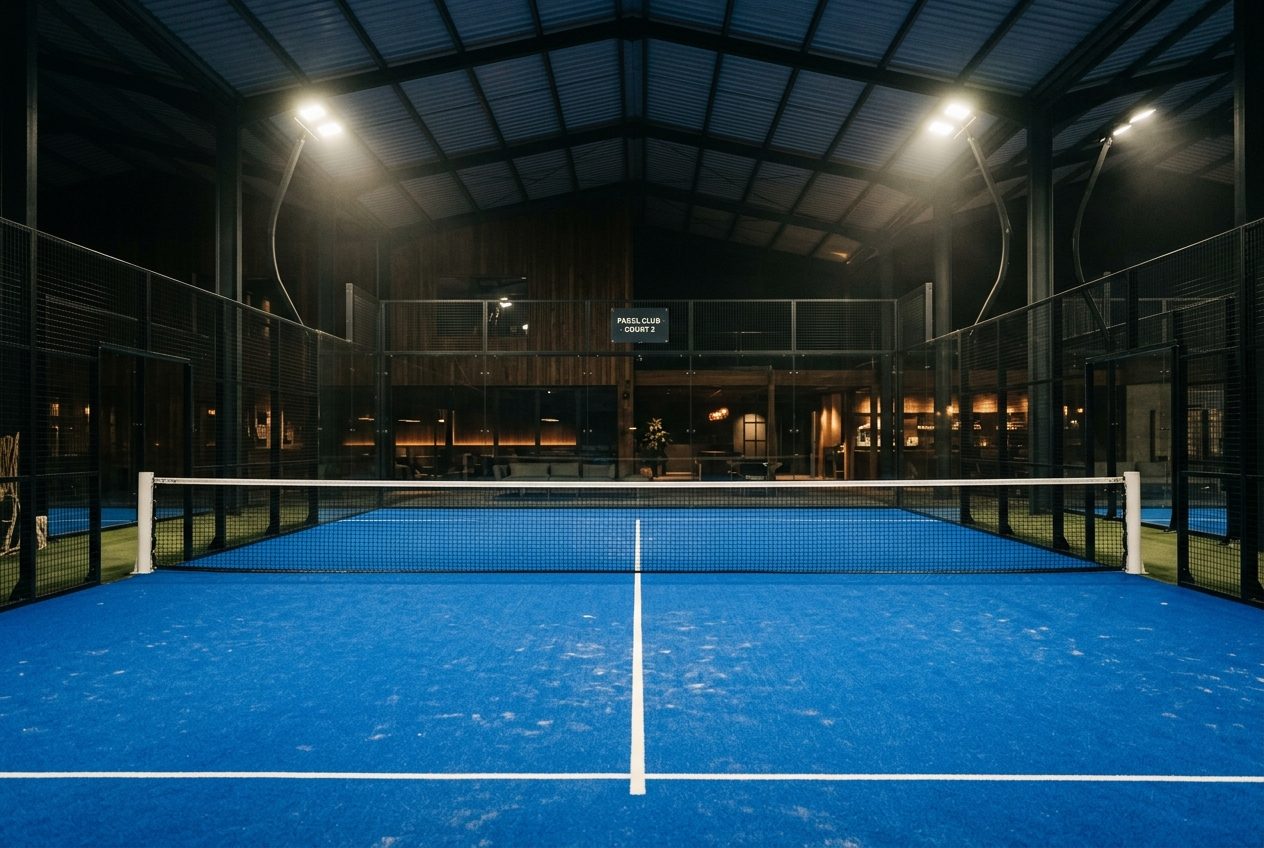 Padel