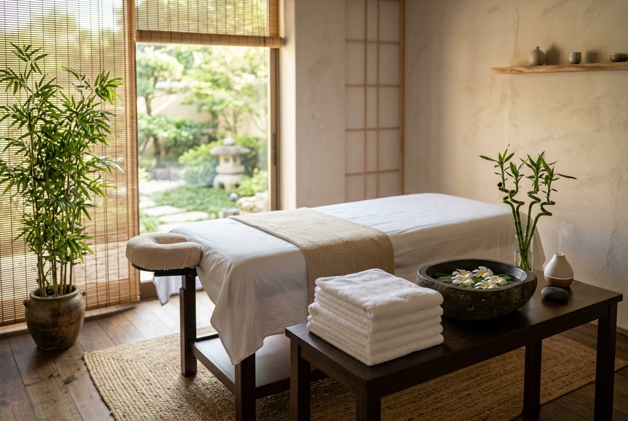 Spa